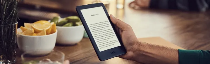 Kindle